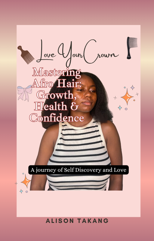 Mastering Afro Hair: Growth, Health & Confidence