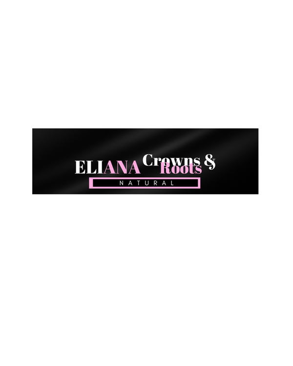 Eliana Crowns & Roots Natural