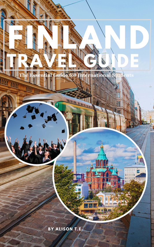Finland Travel Guide